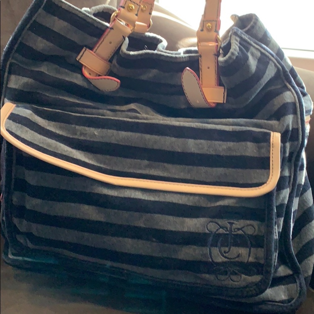 Diaper Bag